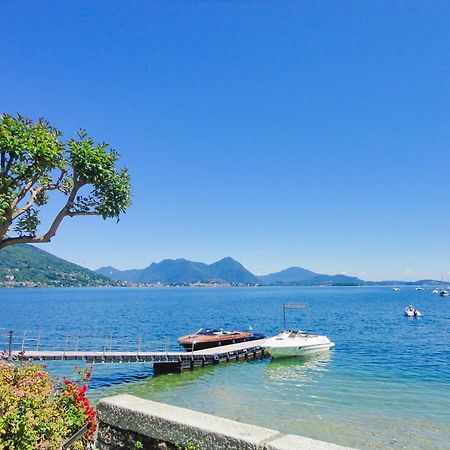 Casa Domenica Apartamento Baveno Exterior foto