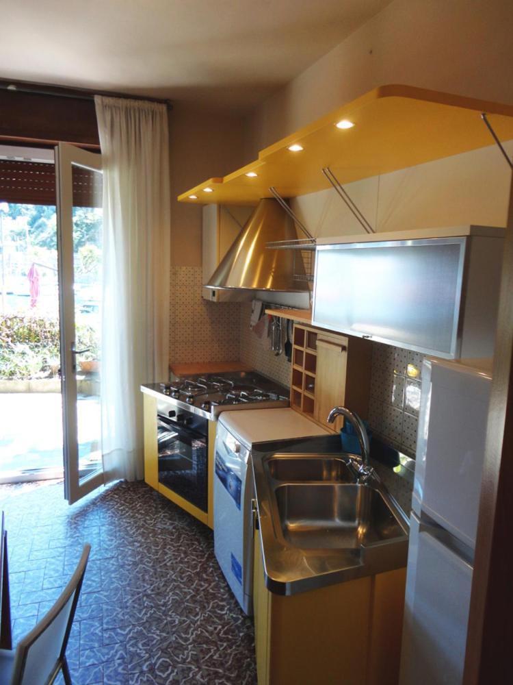 Casa Domenica Apartamento Baveno Exterior foto