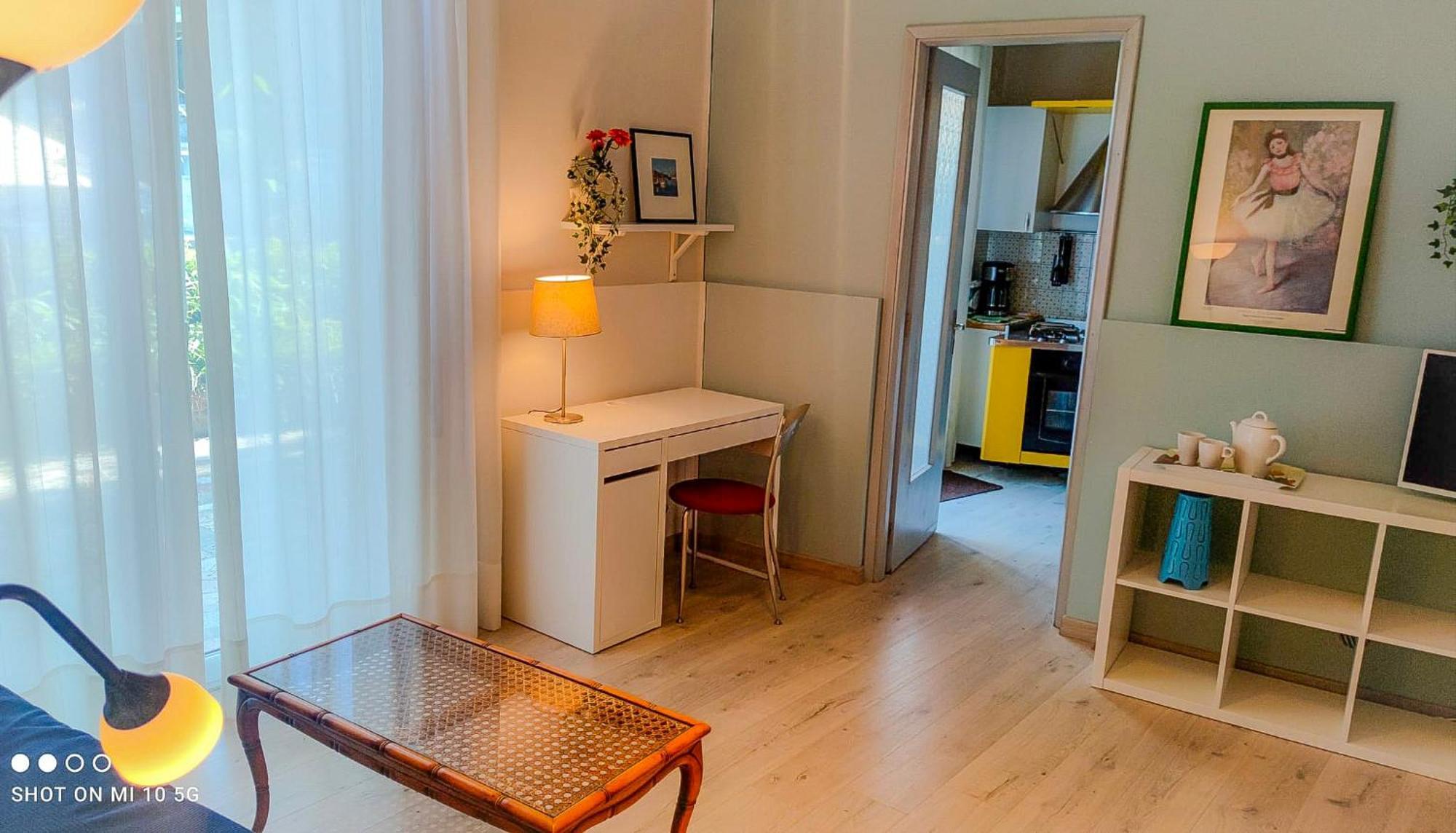 Casa Domenica Apartamento Baveno Exterior foto